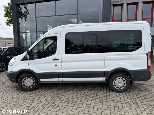 Ford Transit L2 VA Trend - 2