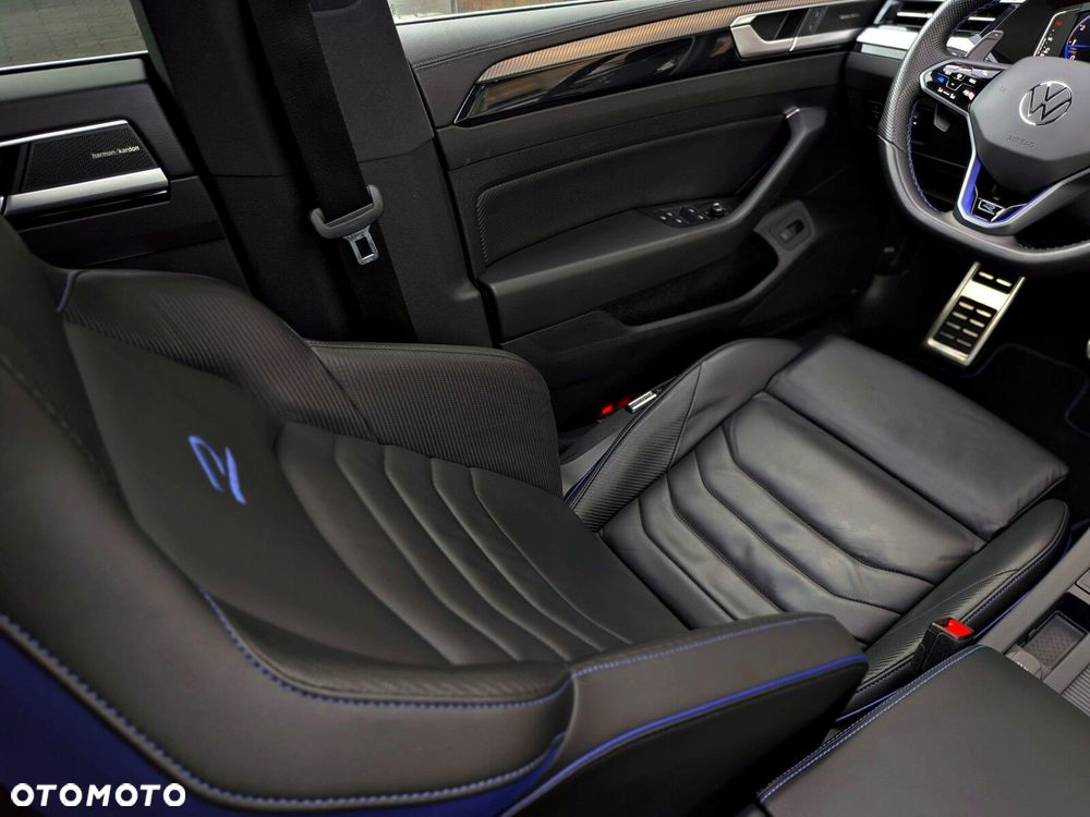 Volkswagen Arteon Shooting Brake 2.0 TSI 4Motion R DSG - 17