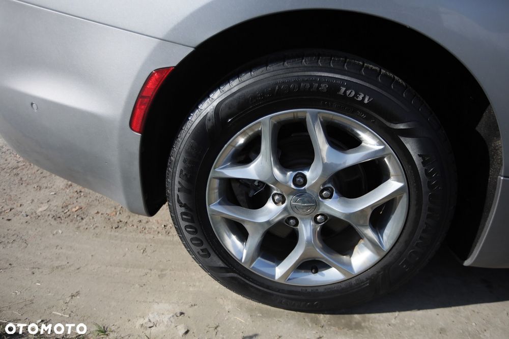 Chrysler Pacifica - 31