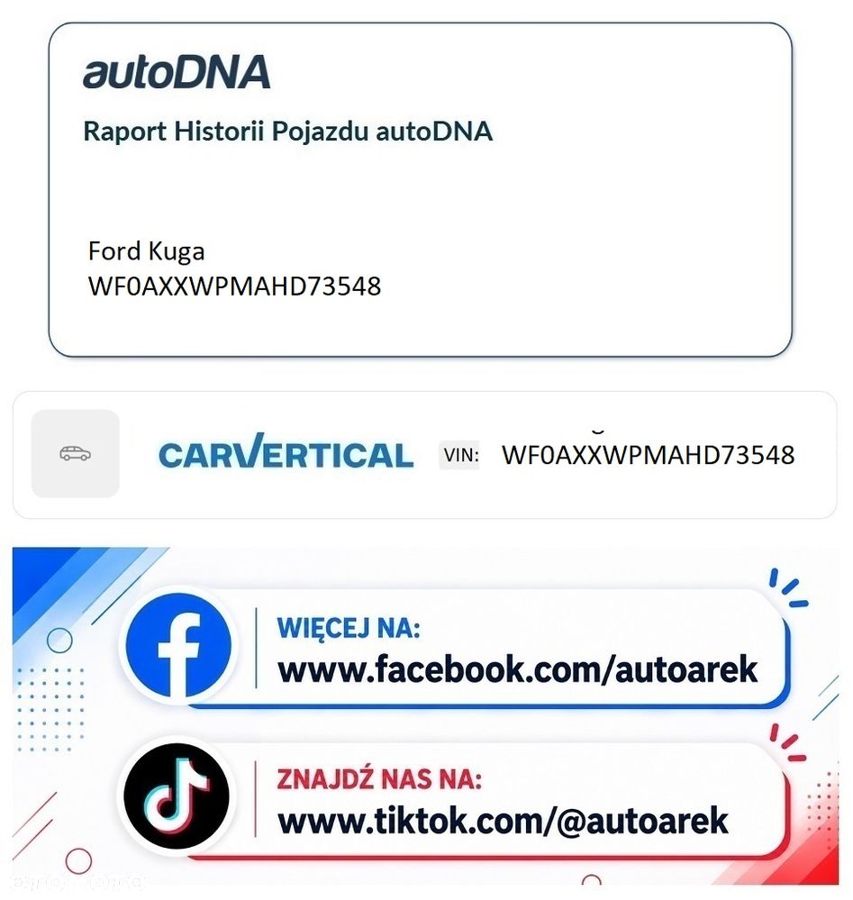 Ford Kuga 2.0 TDCi 4WD Titanium - 38