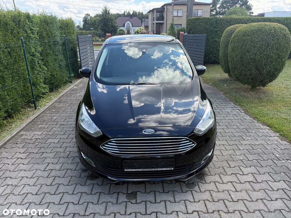 Ford C-MAX - 4