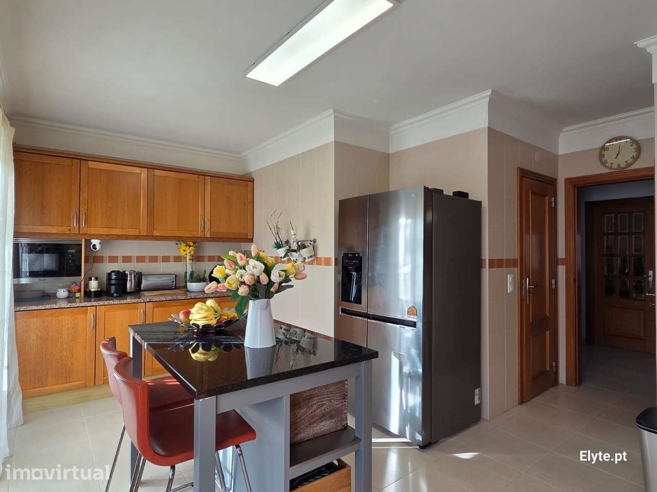 Apartamento T4 com Lugar de Garagem - Grande imagem: 4/37