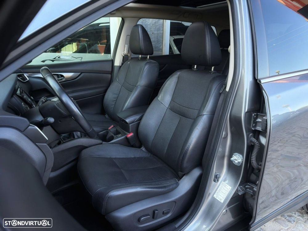 Nissan X-Trail 1.6 dCi Tekna - 6