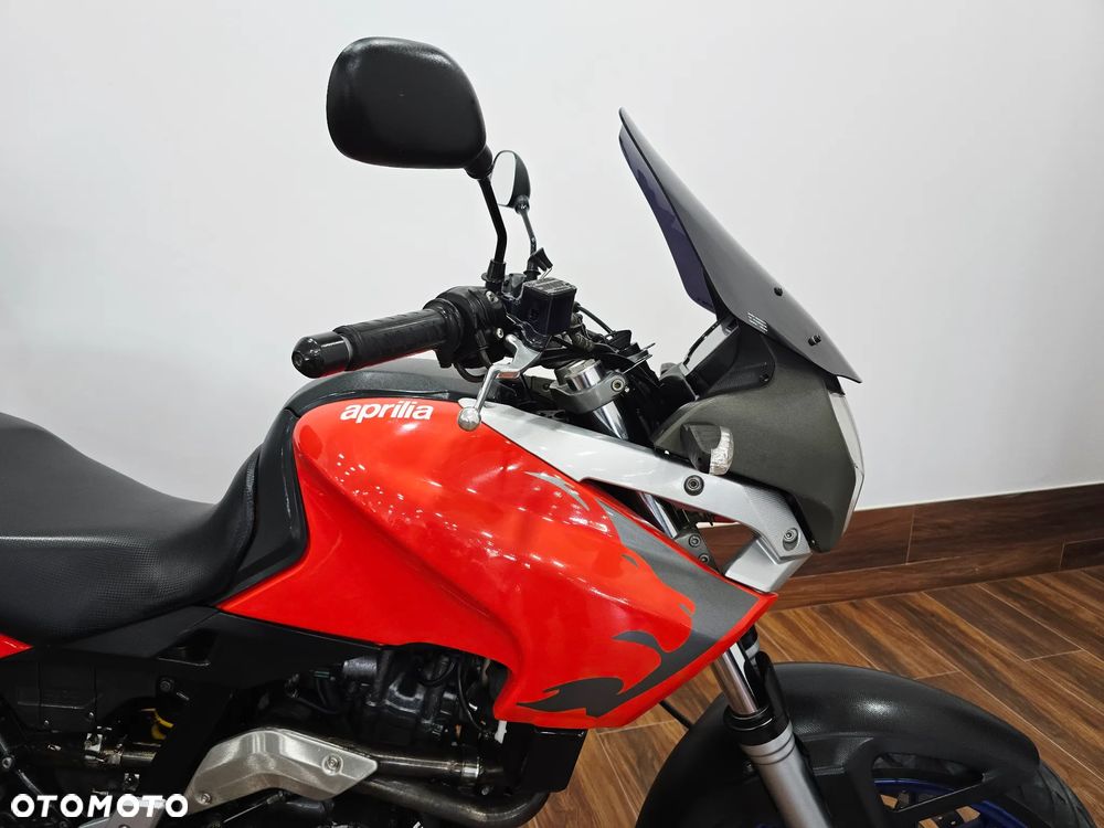 Aprilia Pegaso - 4