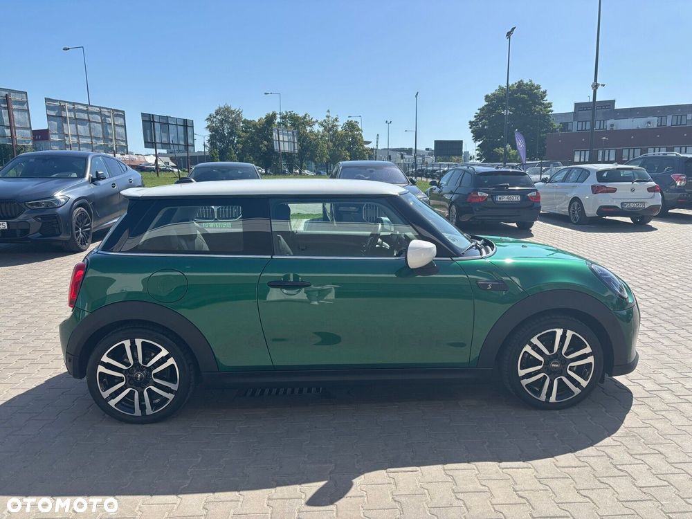 MINI Cooper S - 8