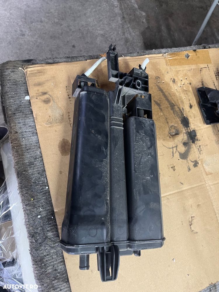 Filtru carbon vw golf 7 Audi a3 Skoda Octavia 1.5 TSI 2019 - 3