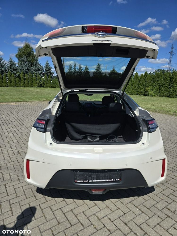Opel Ampera - 22
