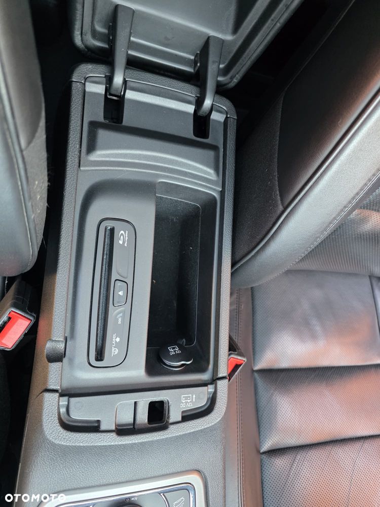 Jeep Grand Cherokee 3.6 V6 Overland Summit - 27