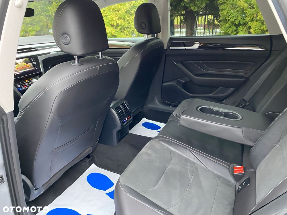 Volkswagen Arteon 2.0 TDI SCR DSG - 16