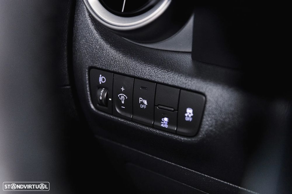 Hyundai Kauai EDITION 30+ - 20