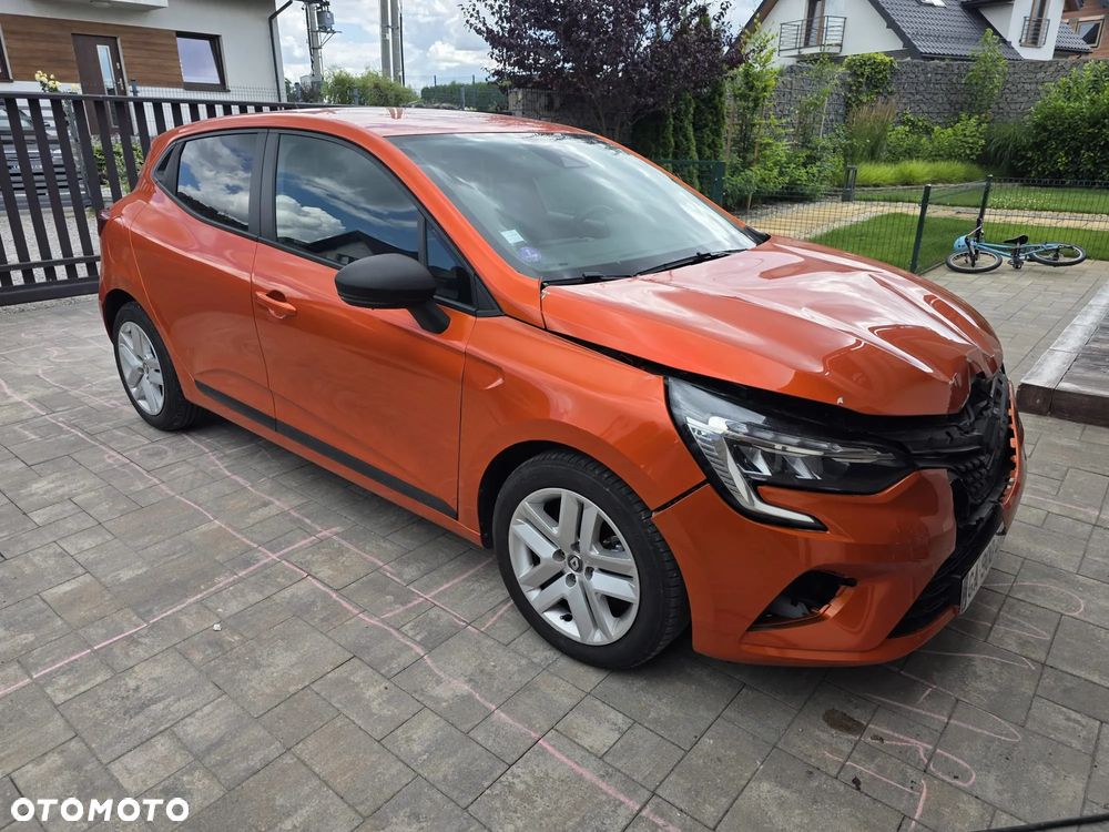 Renault Clio TCe 90 INTENS - 18