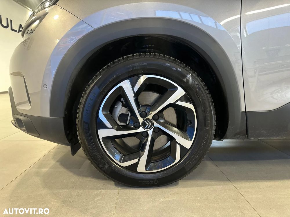 Citroën C5 Aircross - 13