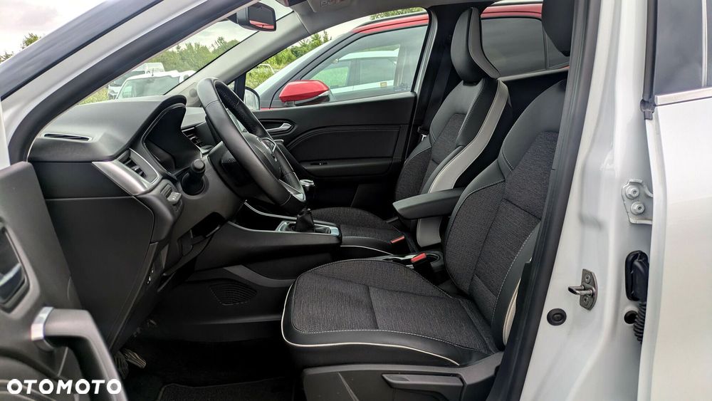 Renault Captur - 8