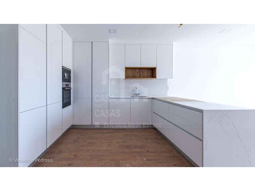 Apartamento T2 - Ericeira, A Casa das Casas - Grande imagem: 3/16