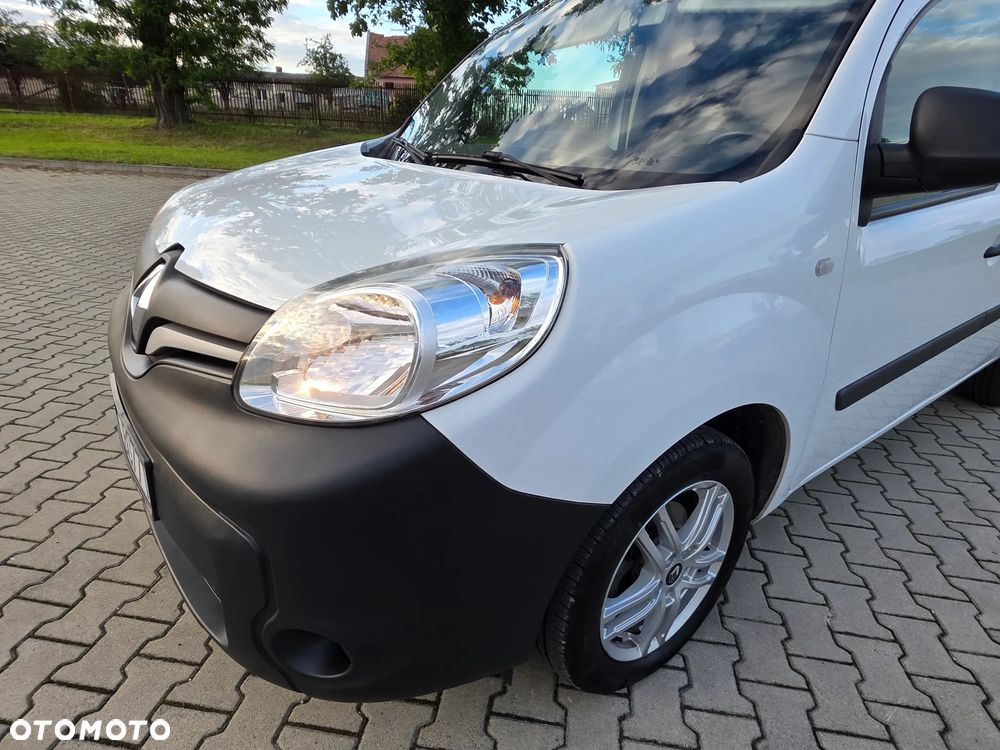 Renault Kango - 18