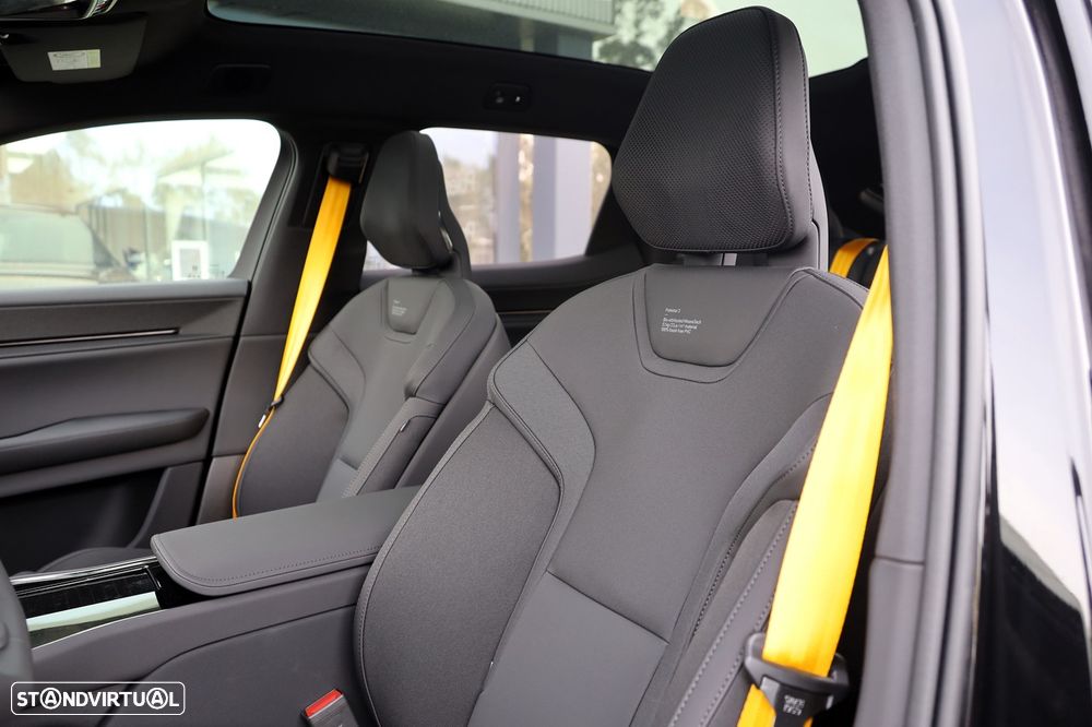 Polestar 3 Long Range 111 kWh AWD Performance Plus Pilot - 8