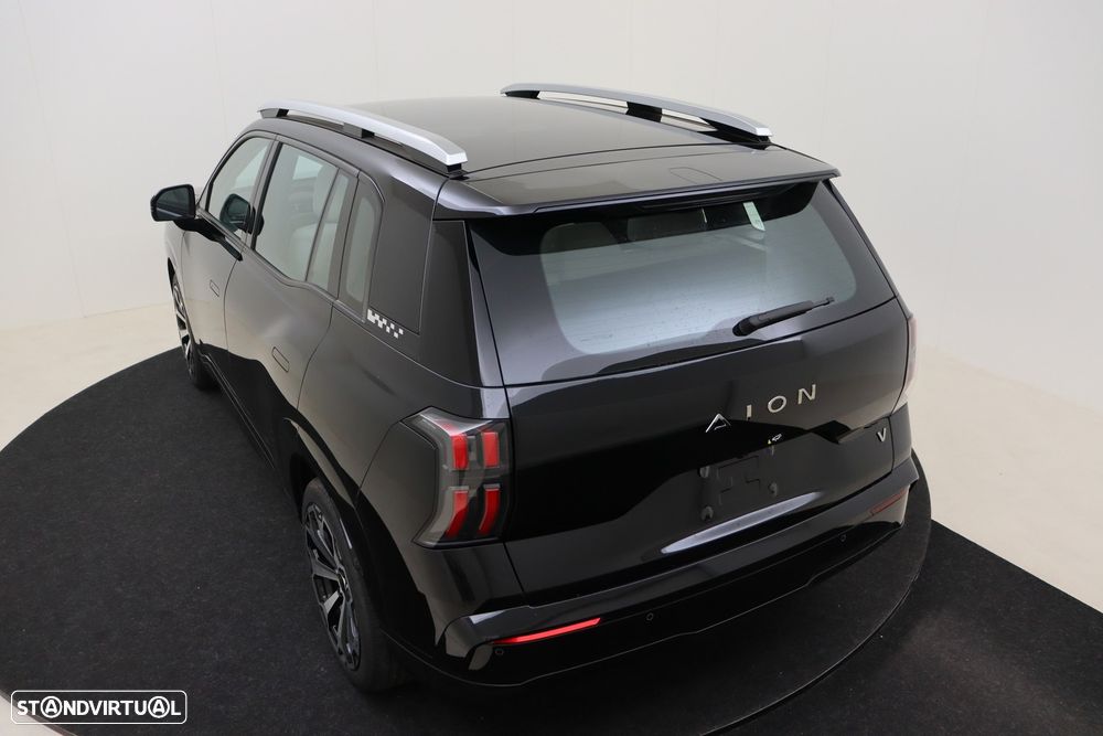 Aion V 75.26 kWh Premium - 25