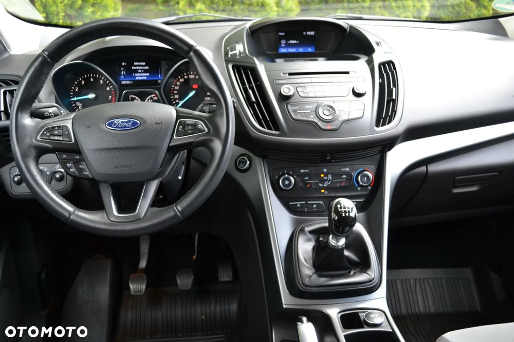Ford Kuga 1.5 EcoBoost 2x4 SYNC - 22