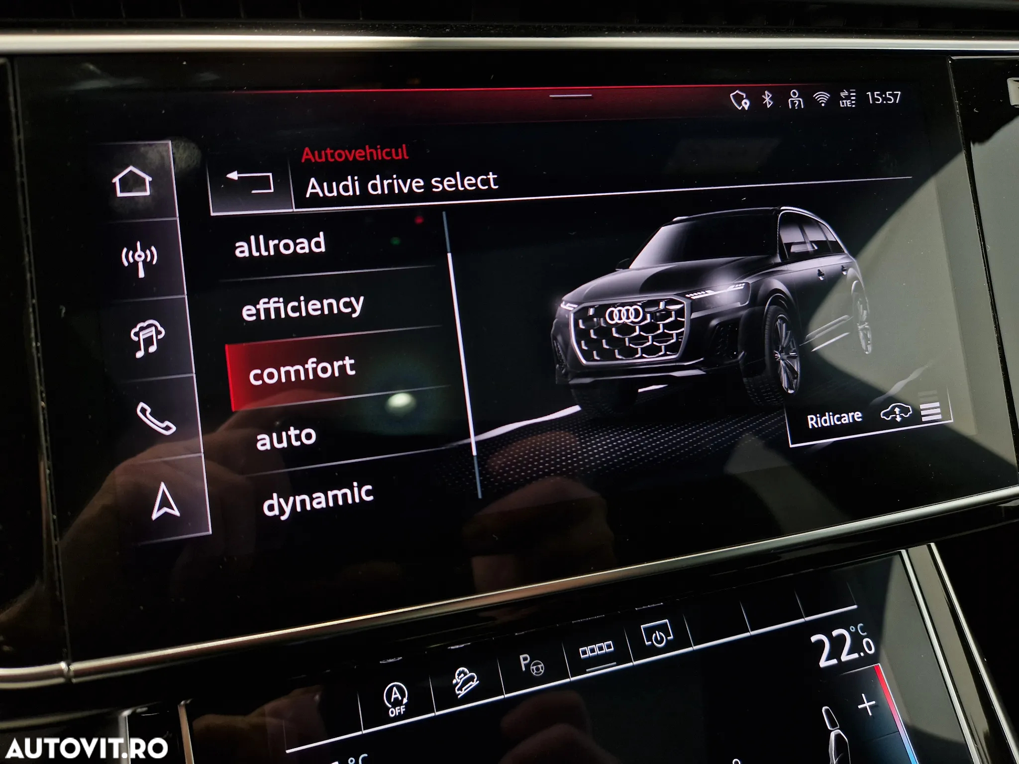 Audi Q7 3.0 55 TFSI quattro Tiptronic S Line - 24