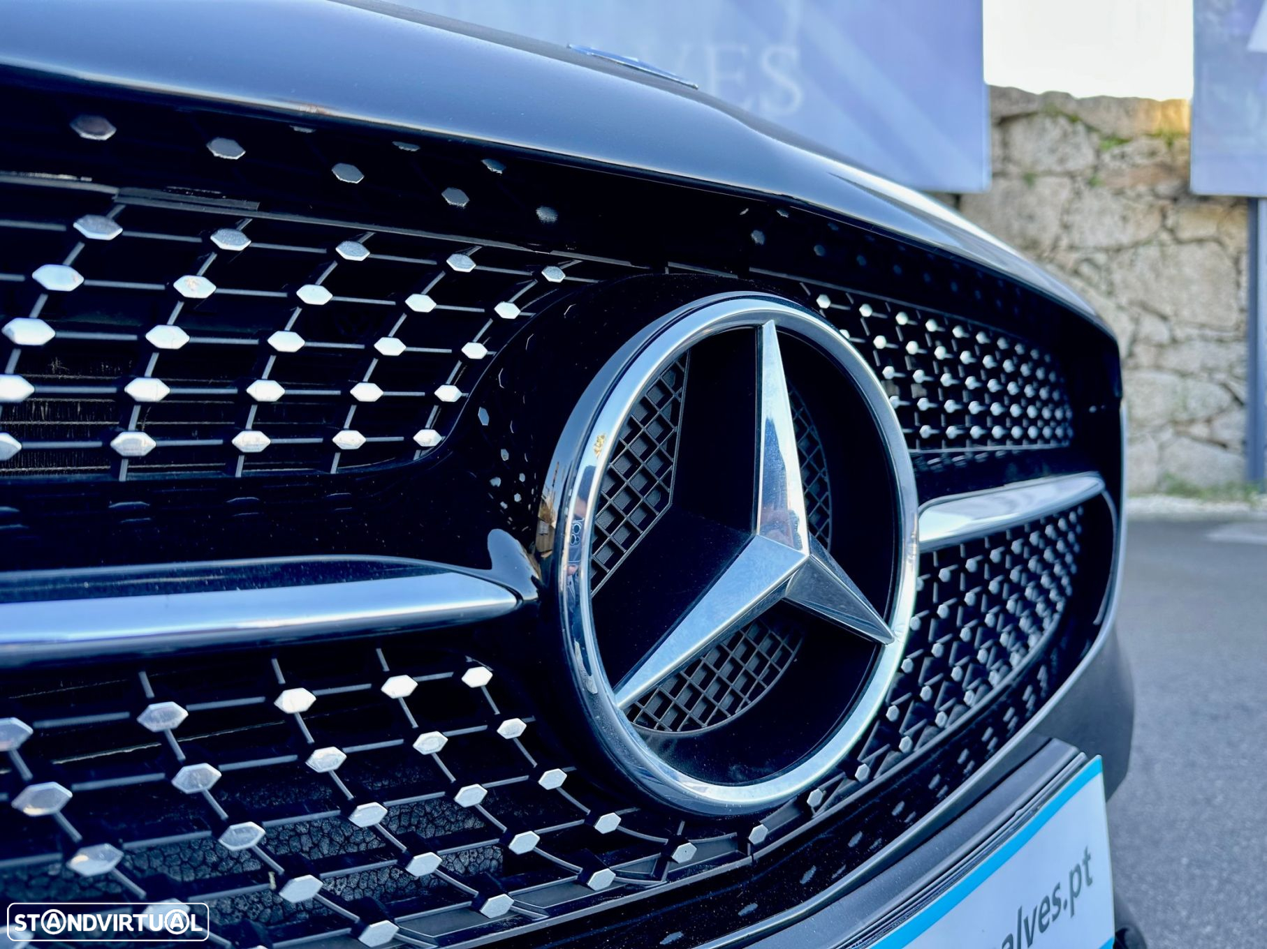 Mercedes-Benz CLA 180 - 5