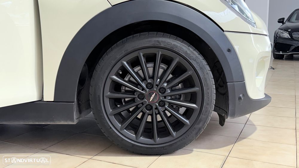 Mini Cooper 2020 photo 3