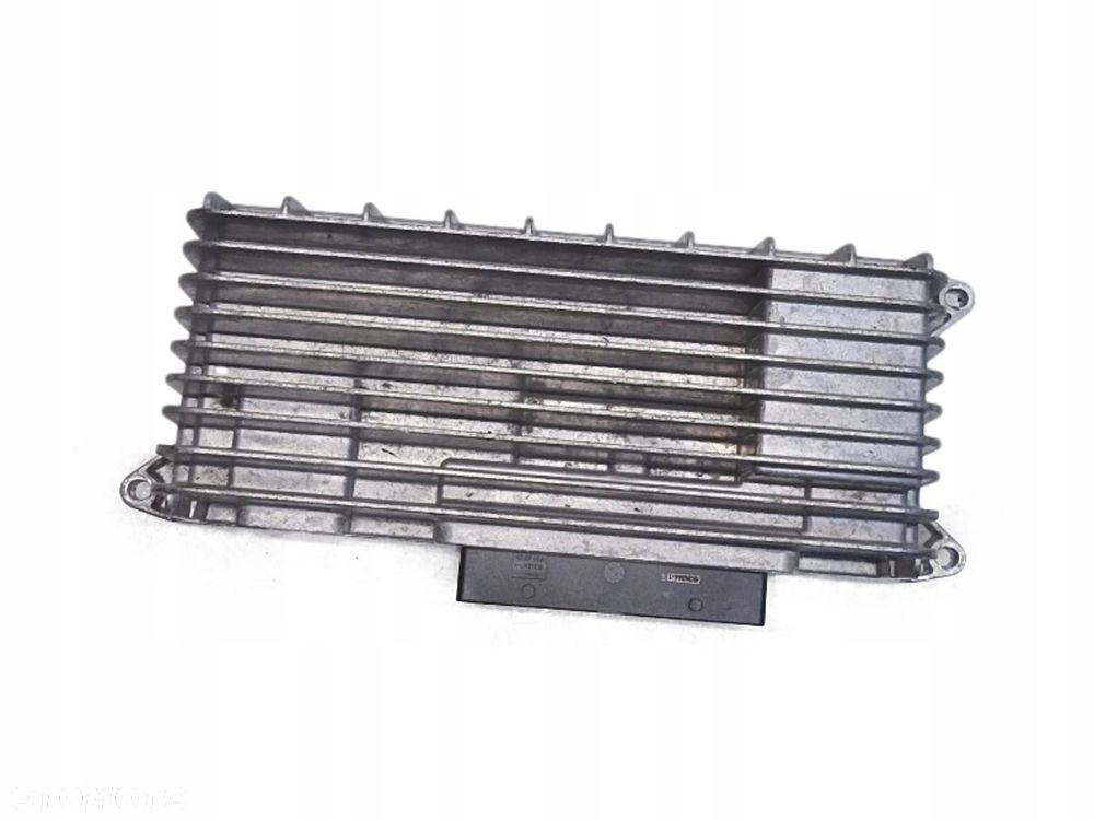 WZMACNIACZ AUDIO AUDI A6 C6 4F0910223M 4F0035223N 7203008003-01 - 1