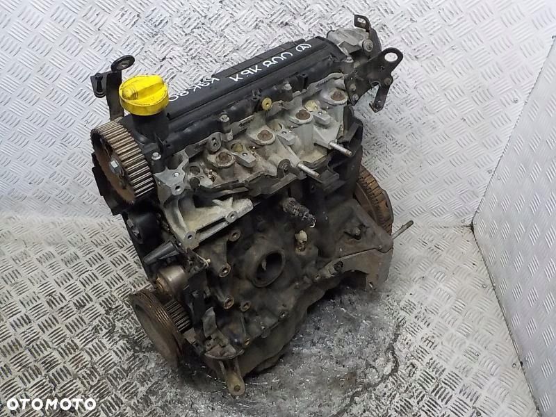 RENAULT KANGOO II SILNIK 1.5 DCI K9K800 K9K 800 - 13