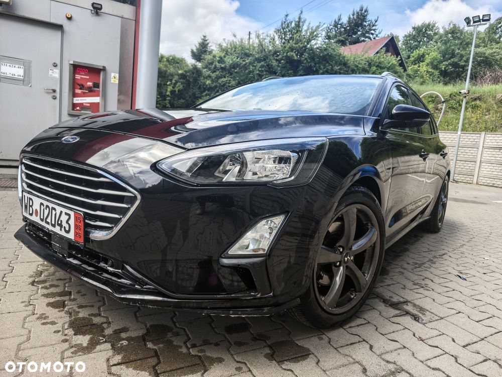 Ford Focus - 8