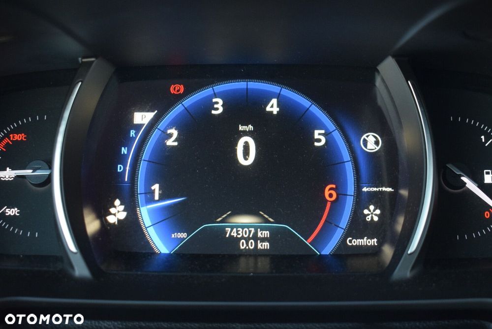 Renault Talisman 1.8 TCe FAP S-Edition EDC - 28
