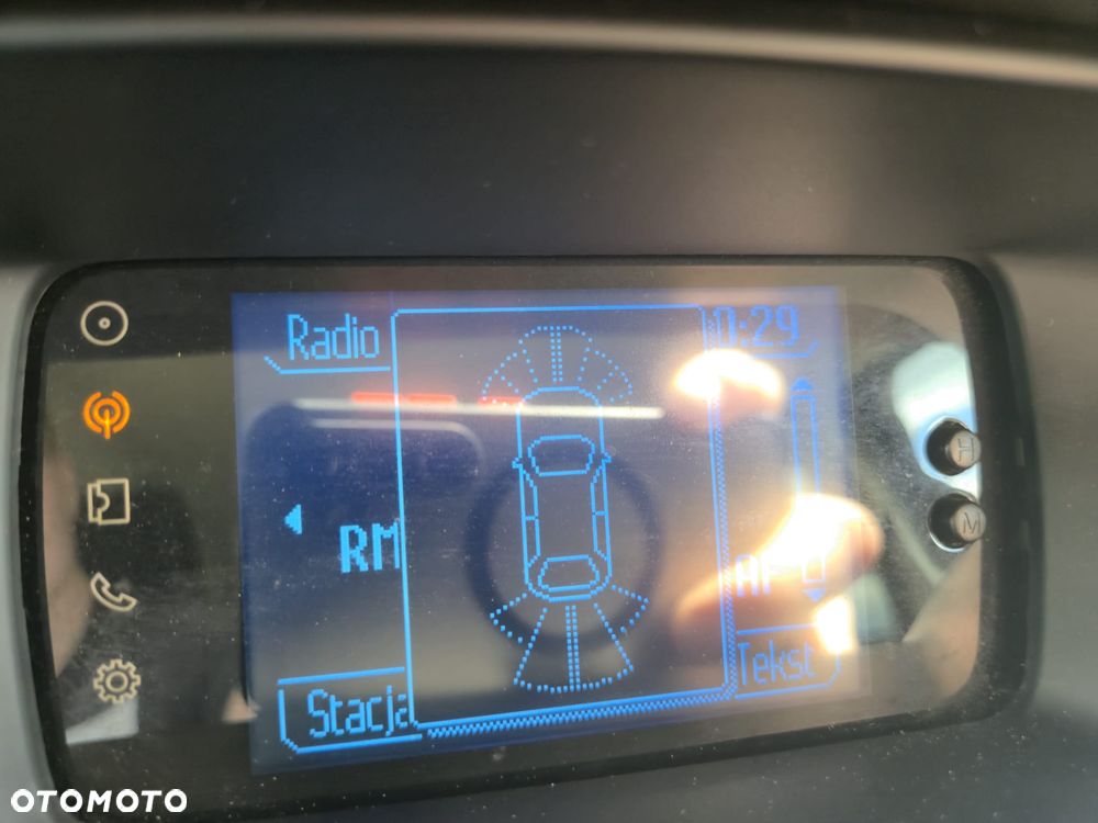 Ford Focus 1.6 TDCi DPF Start-Stopp-System Titanium - 22