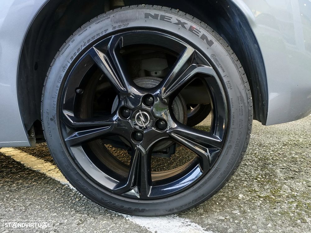 Opel Corsa 1.2 T GS - 28