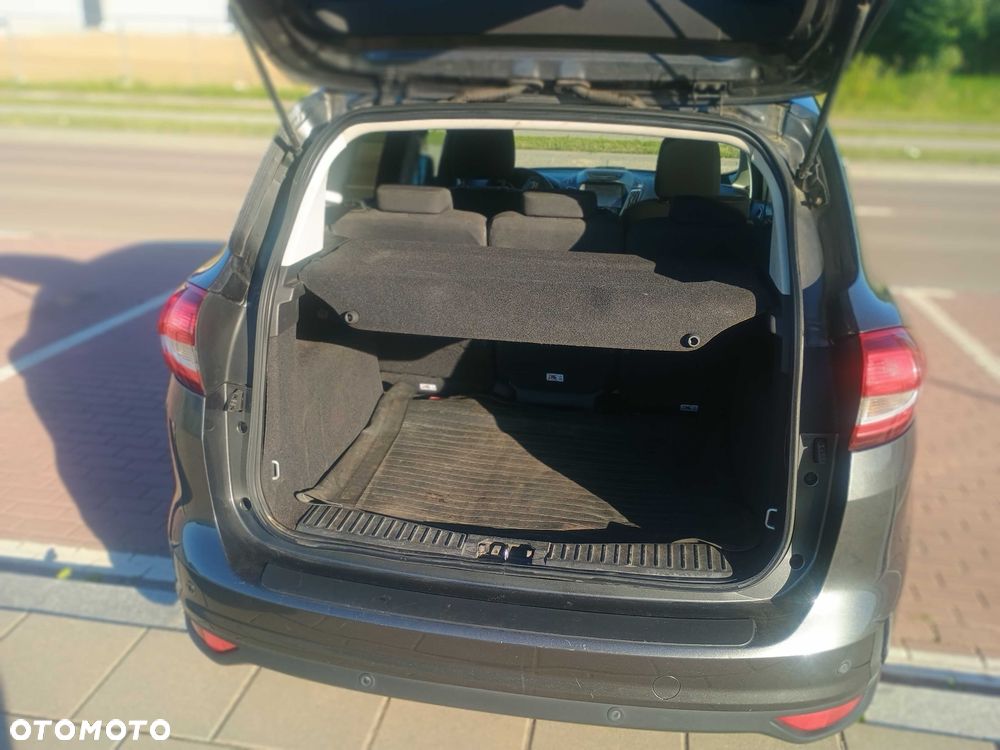Ford C-MAX - 7