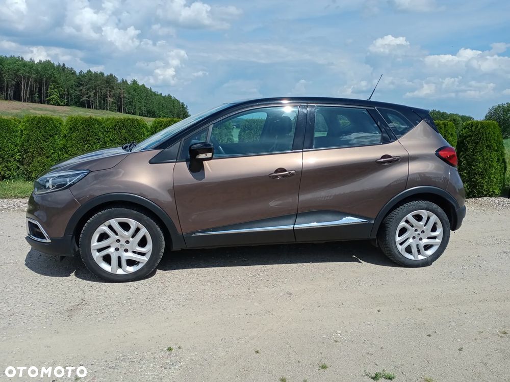 Renault Captur - 4