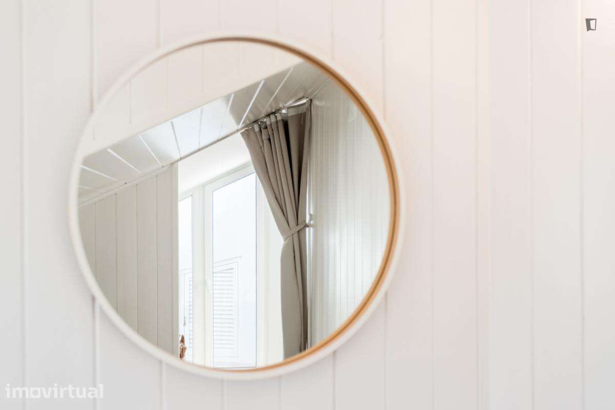 Apartamento com 1 quartos - localizado em Mouraria Lisbon - Grande imagem: 3/30