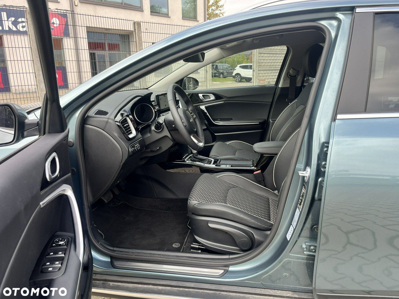 Kia XCeed - 7