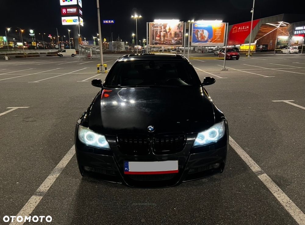 BMW Seria 3 330d - 1