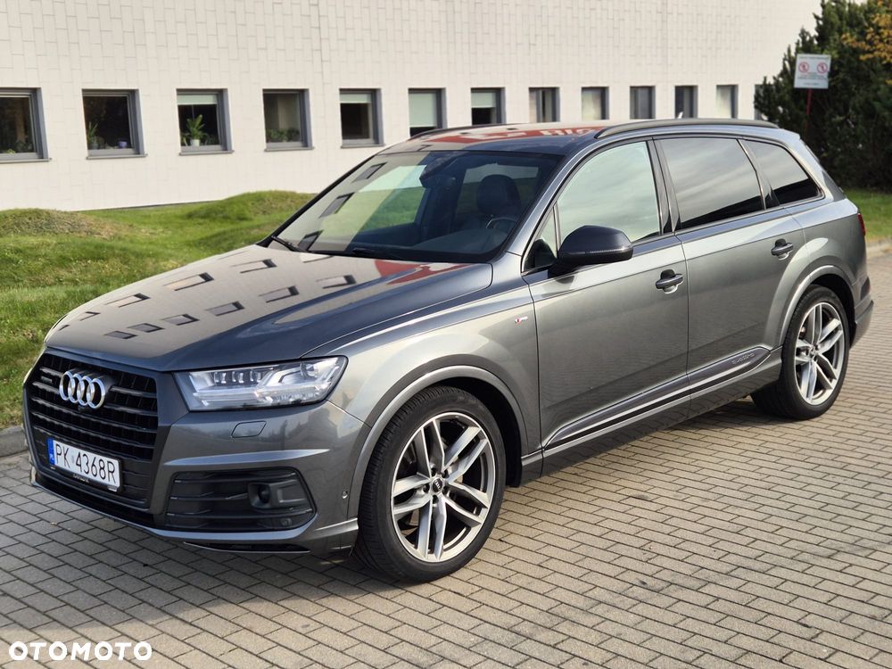 Audi Q7 - 12