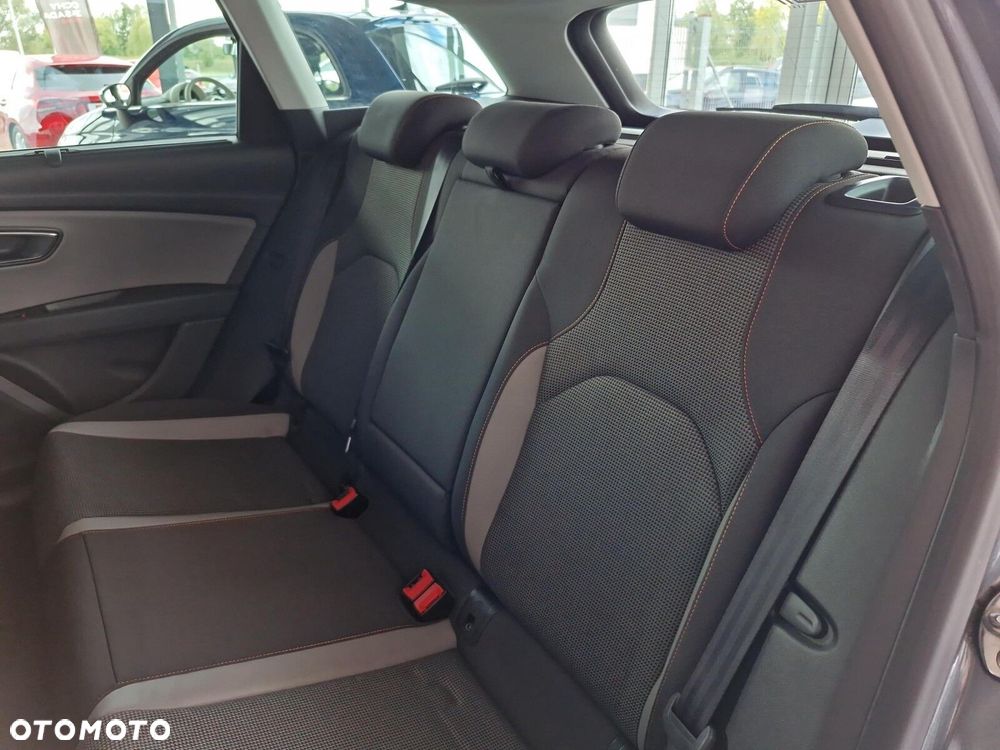 Seat Leon 1.4 TSI X-Perience S&S - 15