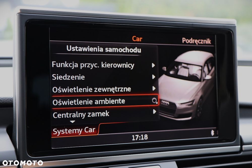 Audi A6 Avant - 36