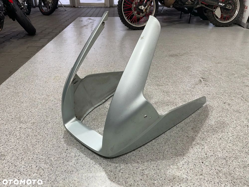 plastik/czaszka/pokrywa górna BMW K100 RS (nr1227) - 2