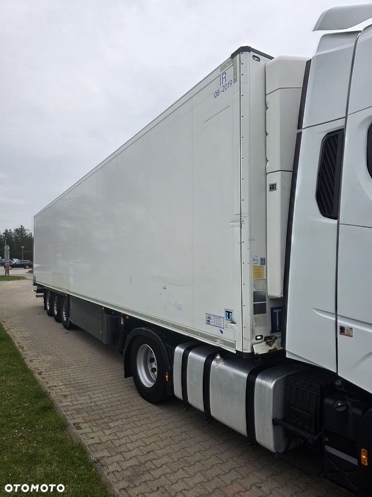 Schmitz Cargobull SCB*S3B - 1