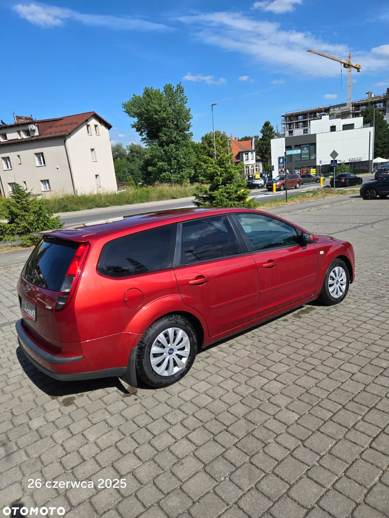 Ford Focus - 4