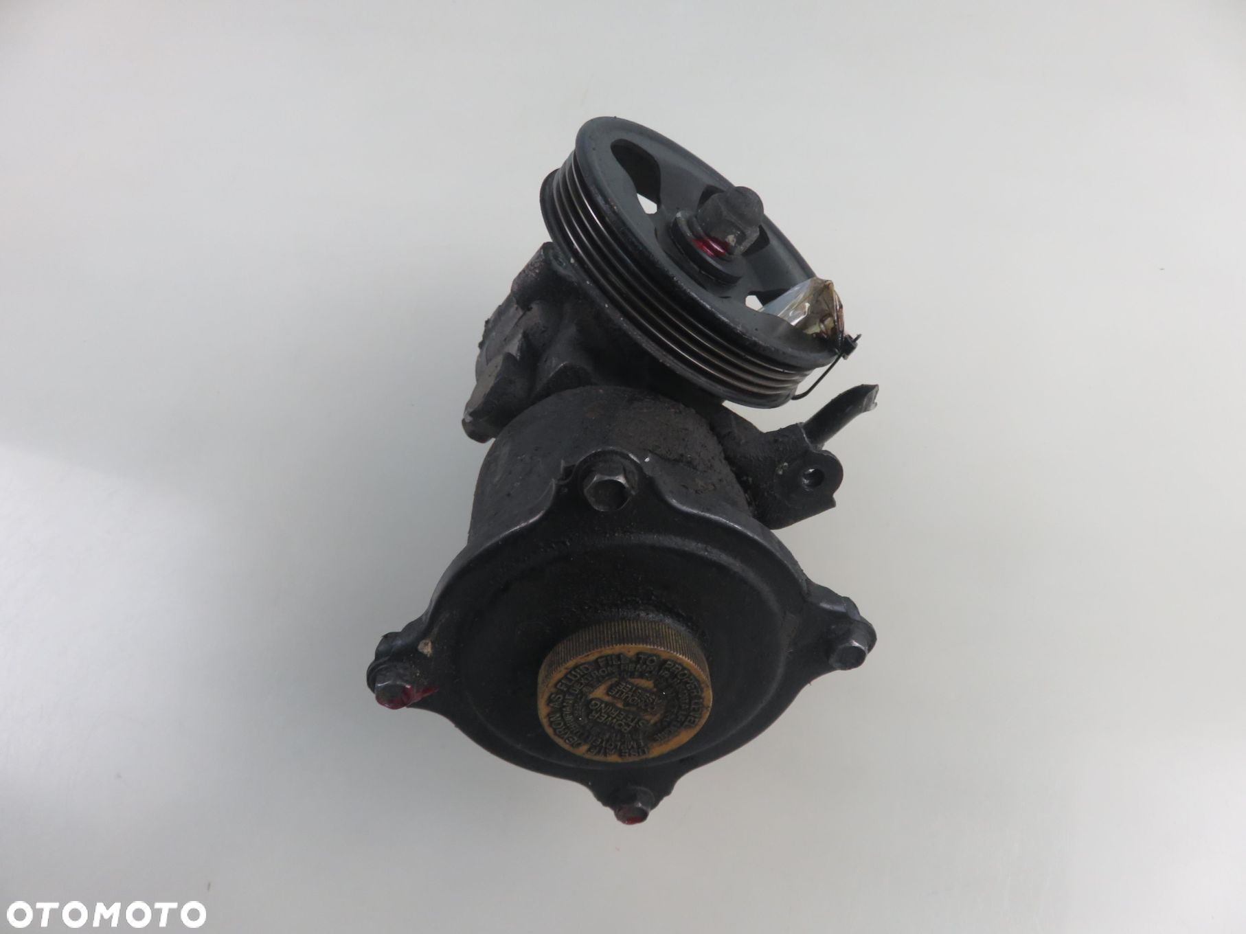 POMPA WSPOMAGANIA SUBARU FORESTER I 2.0 AWD 125 - EJ202 - 9