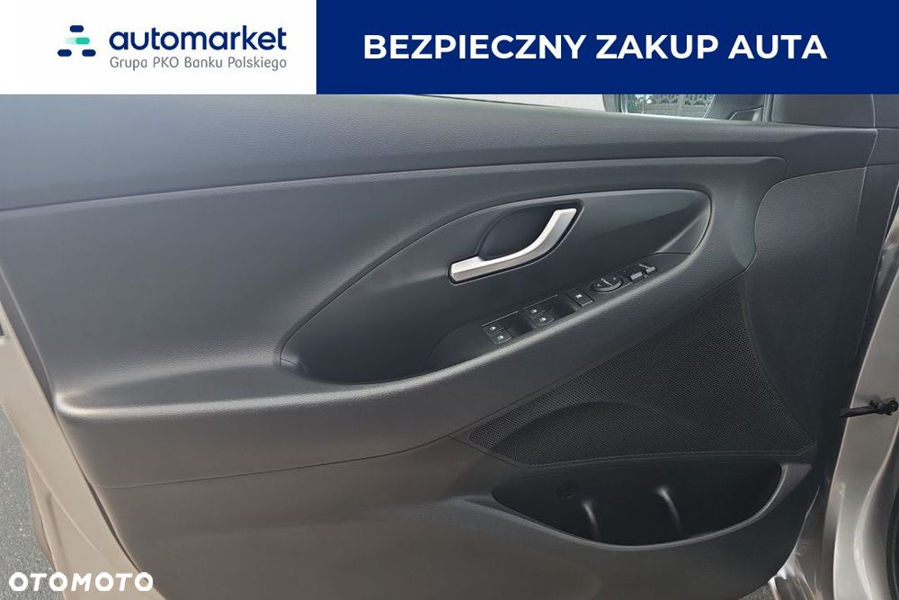 Hyundai i30 1.5 DPI Comfort - 11