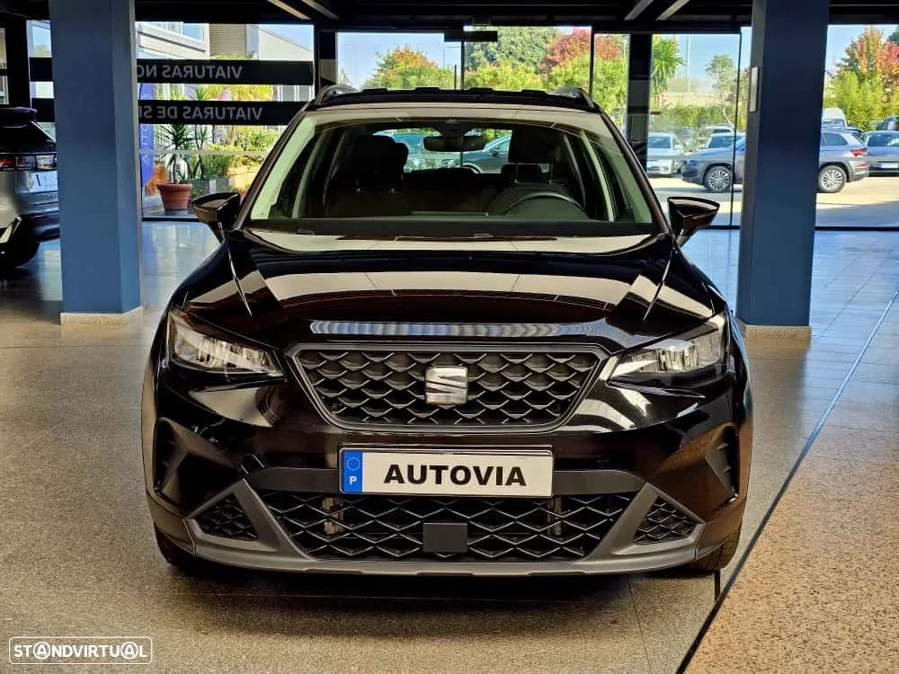 SEAT Arona 1.0 TSI Style - 1