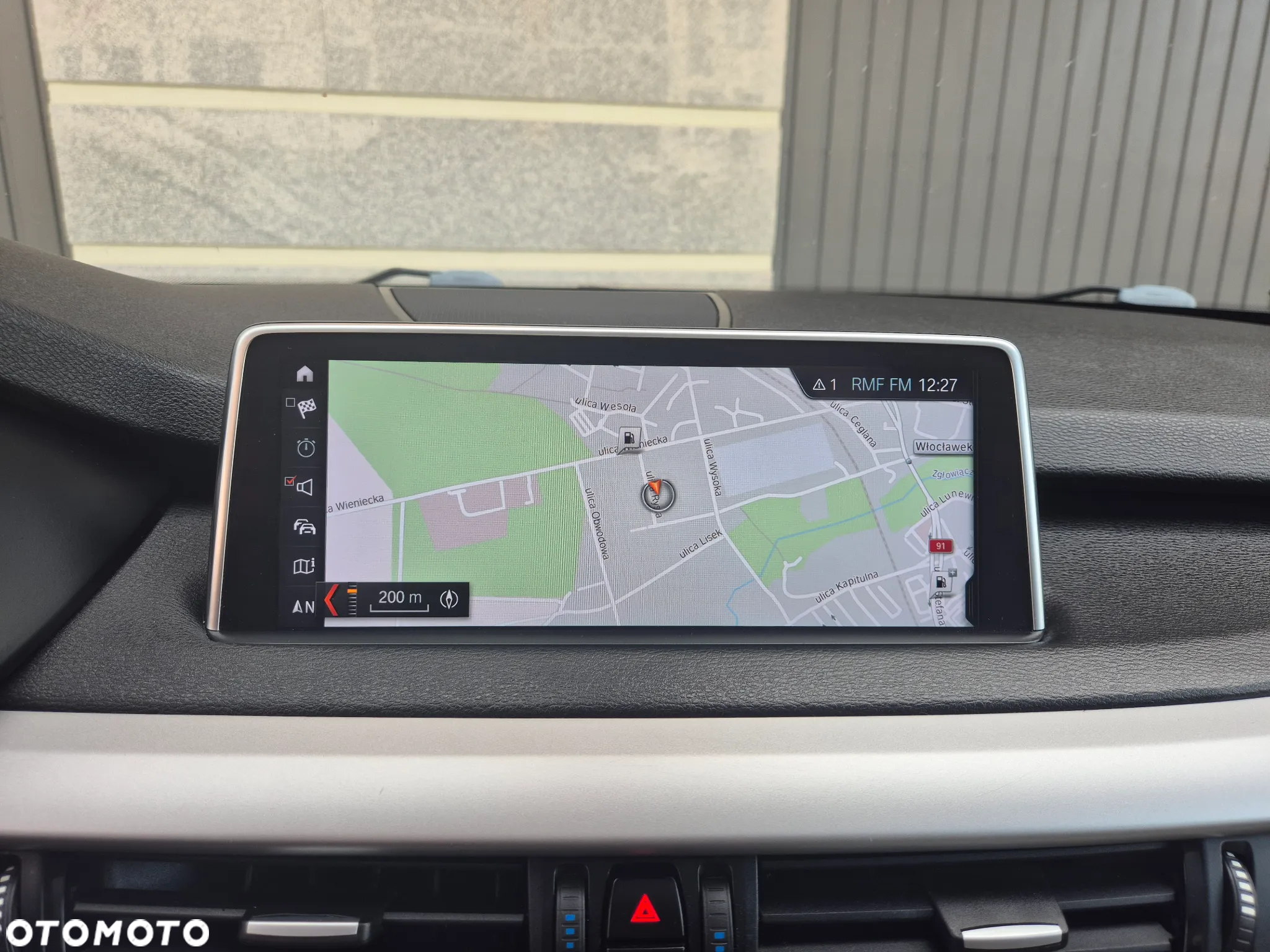 BMW X5 xDrive25d - 11