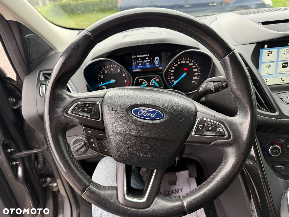 Ford Kuga 1.5 EcoBoost FWD Titanium ASS - 15