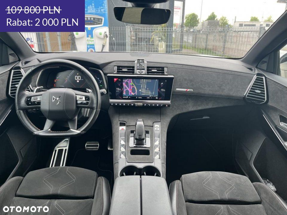 DS Automobiles DS 7 Crossback - 32