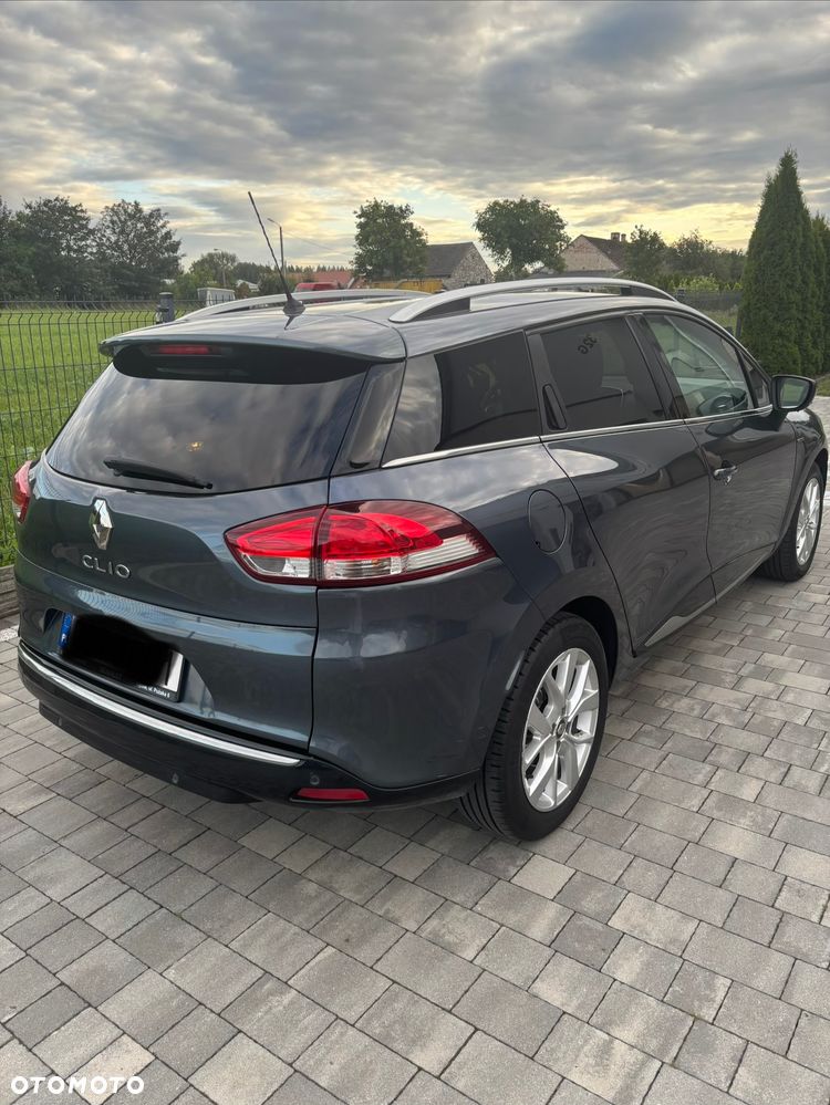 Renault Clio 0.9 Energy TCe Limited - 2