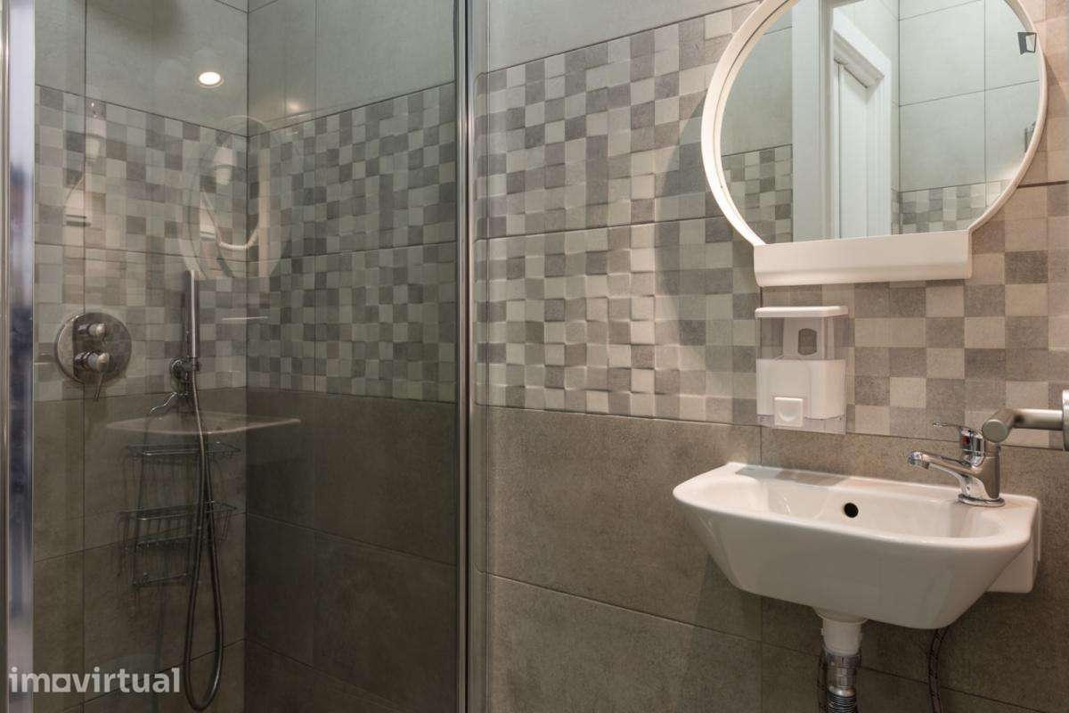 Quarto - localizado em Arroios Lisbon - Grande imagem: 2/36